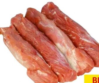 Transgourmet Schweine filet Angebot