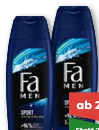 ADEG Duschgel Angebot