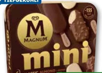 ADEG Magnum mini Angebot