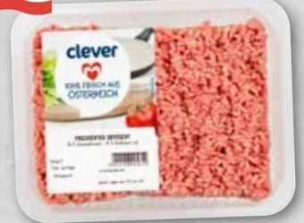 ADEG Faschiertes Angebot
