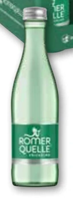 ADEG Mineralwasser Angebot