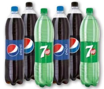ADEG Pepsi cola Angebot