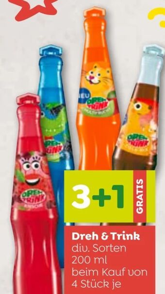 ADEG Fruchtsaftgetränk Angebot