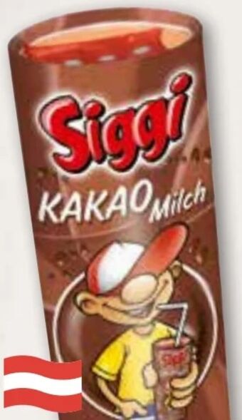 ADEG Kakao milch Angebot