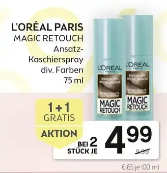 Bipa L'Oréal Paris 75 ml Angebot
