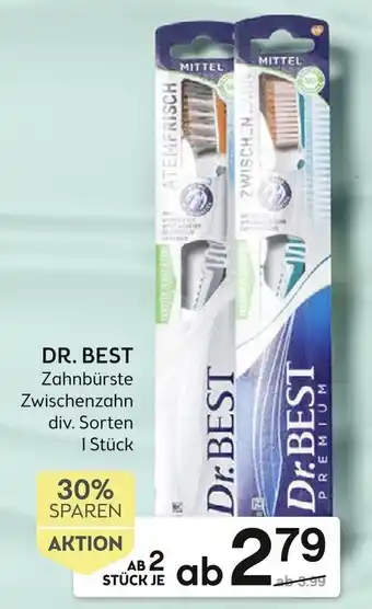 Bipa Dr. Best Angebot