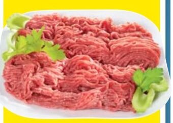 Maximarkt Faschiertes Angebot
