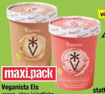 Maximarkt Eis Angebot