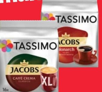 Maximarkt Tassimo Angebot