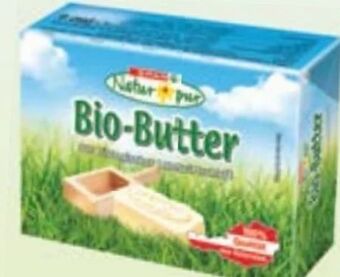 Maximarkt Bio-butter Angebot