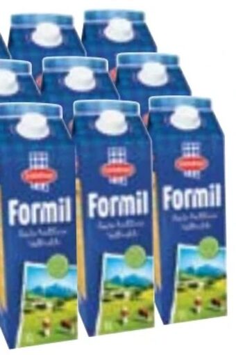 Maximarkt Formil h-vollmilch Angebot