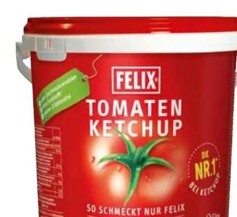 Transgourmet Ketchup Angebot