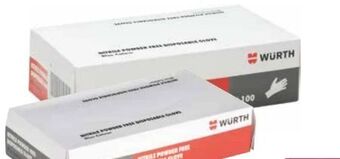 Transgourmet Nitril handschuhe Angebot