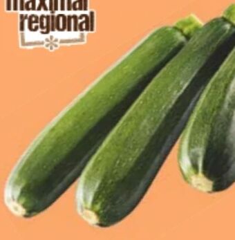 Maximarkt Zucchini Angebot