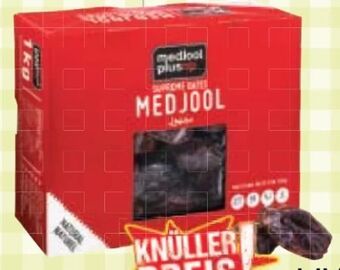 Maximarkt Medjool datteln Angebot