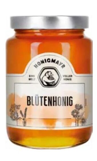 Transgourmet Blütenhonig Angebot