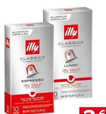 Transgourmet Kaffeekapseln Angebot
