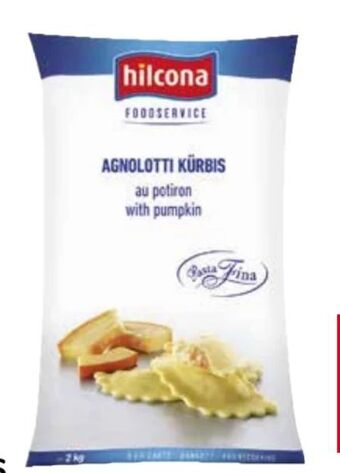Transgourmet Agnolotti kürbis Angebot