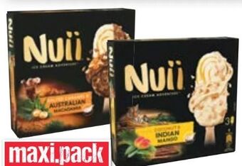Maximarkt Eis Angebot