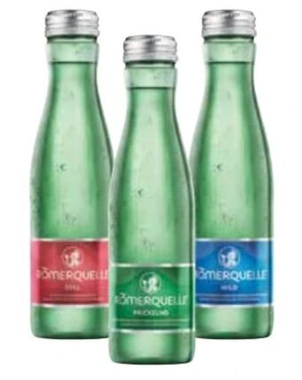 Transgourmet Mineralwasser Angebot