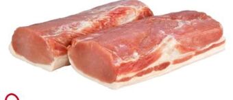Transgourmet Schweine karree Angebot