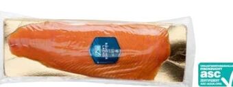 Transgourmet Räucherlachs Angebot