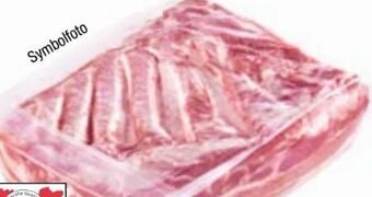 Maximarkt Schweinebauch Angebot