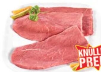 Maximarkt Rindsschnitzel Angebot