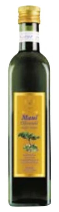 Maximarkt Natives olivenöl extra Angebot