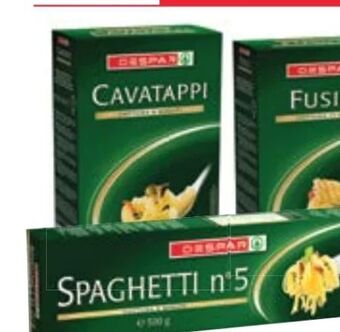 Maximarkt Teigwaren Angebot