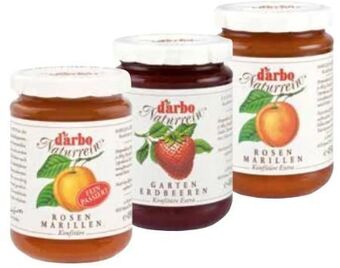 Transgourmet Naturrein konfitüre Angebot