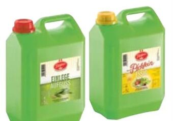 Maximarkt Essig Angebot