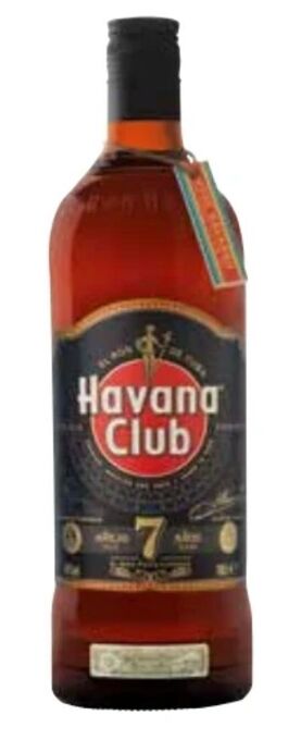 Transgourmet Rum añejo 7 años Angebot