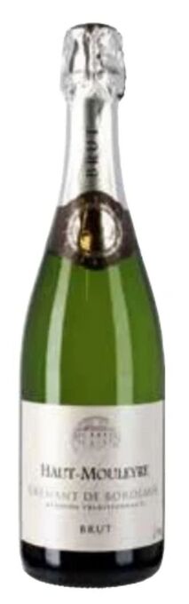 Transgourmet Cremant de bordeaux Angebot