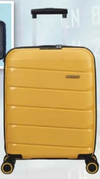 Maximarkt Trolley air move Angebot