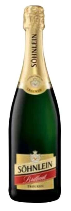 Transgourmet Brillant sekt Angebot