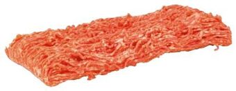 Transgourmet Faschiertes Angebot