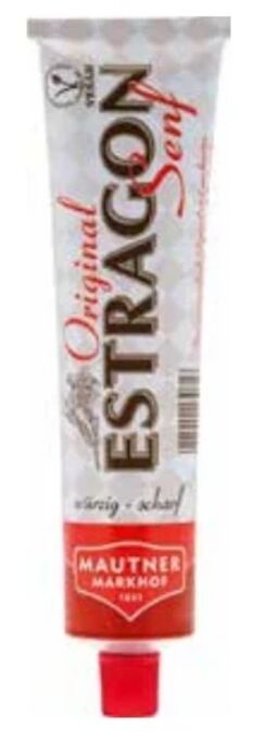 Transgourmet Senf Angebot