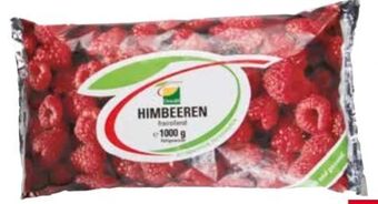 Transgourmet Himbeeren Angebot