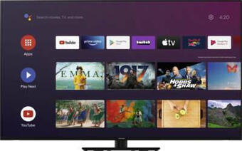 EP Panasonic panasonic led-fernseher tx-55lxf887 Angebot
