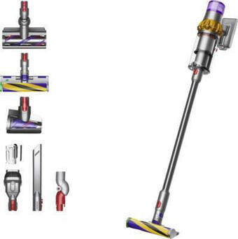 EP Dyson dyson akku-stielsauger v15 detect absolute Angebot