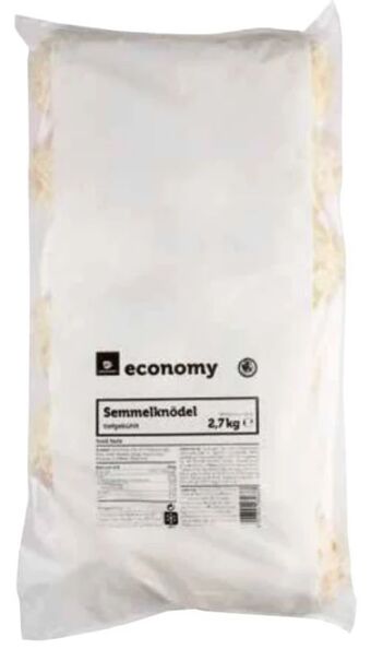 Transgourmet Semmelknödel Angebot