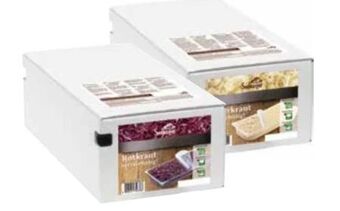 Transgourmet Rotkraut Angebot