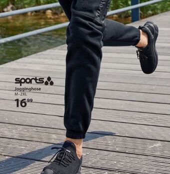 NKD Herren-jogginghose Angebot