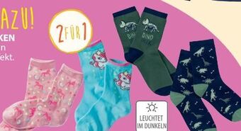 NKD Kinder-socken Angebot