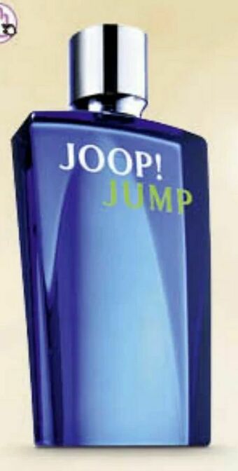 Müller Jump Men EdT Angebot