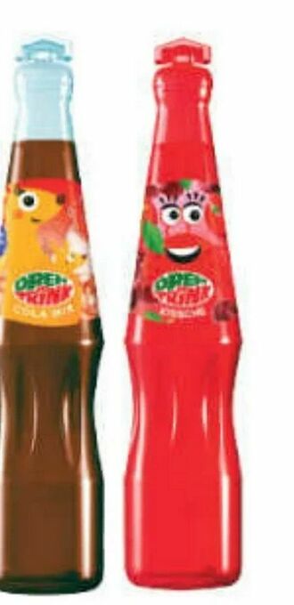 Müller Fruchtsaftgetränk Angebot
