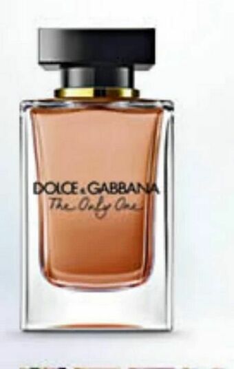 Müller The Only One 2 EdP Angebot