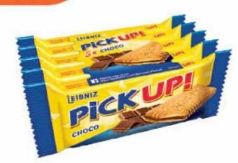 Müller Leibniz Pick Up Angebot