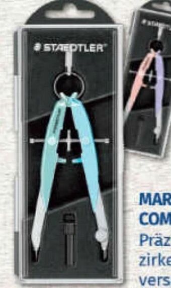 Müller Comfort Zirkel Mars Angebot